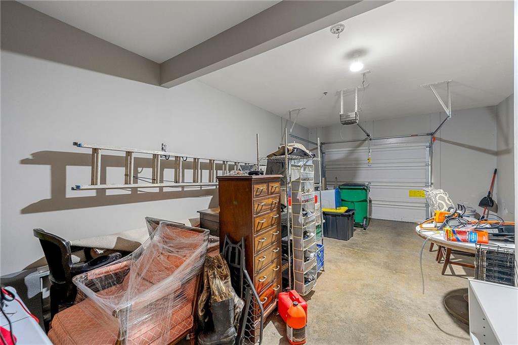 The Crossings - Residential