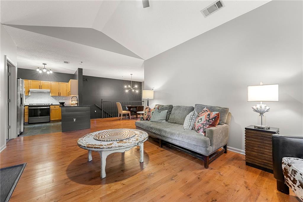 The Crossings - Residential