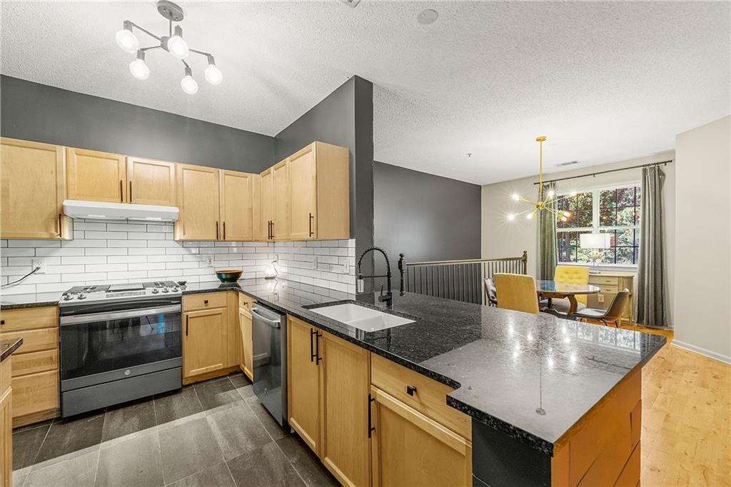 The Crossings - Residential