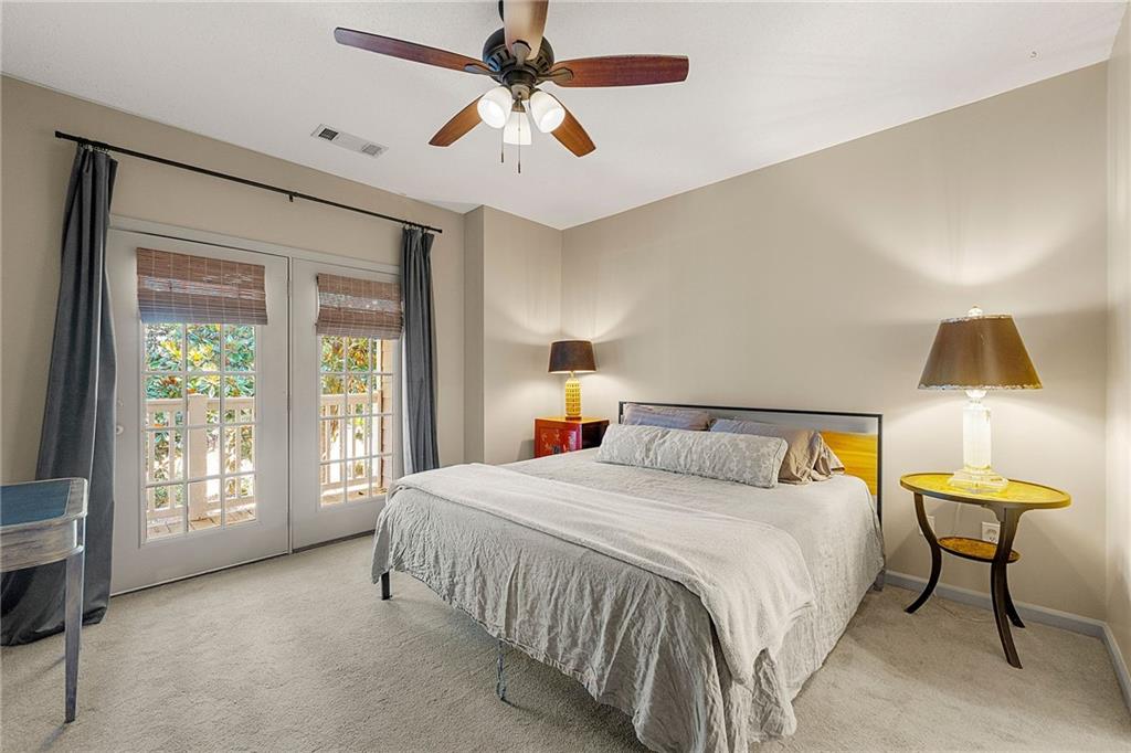 The Crossings - Residential