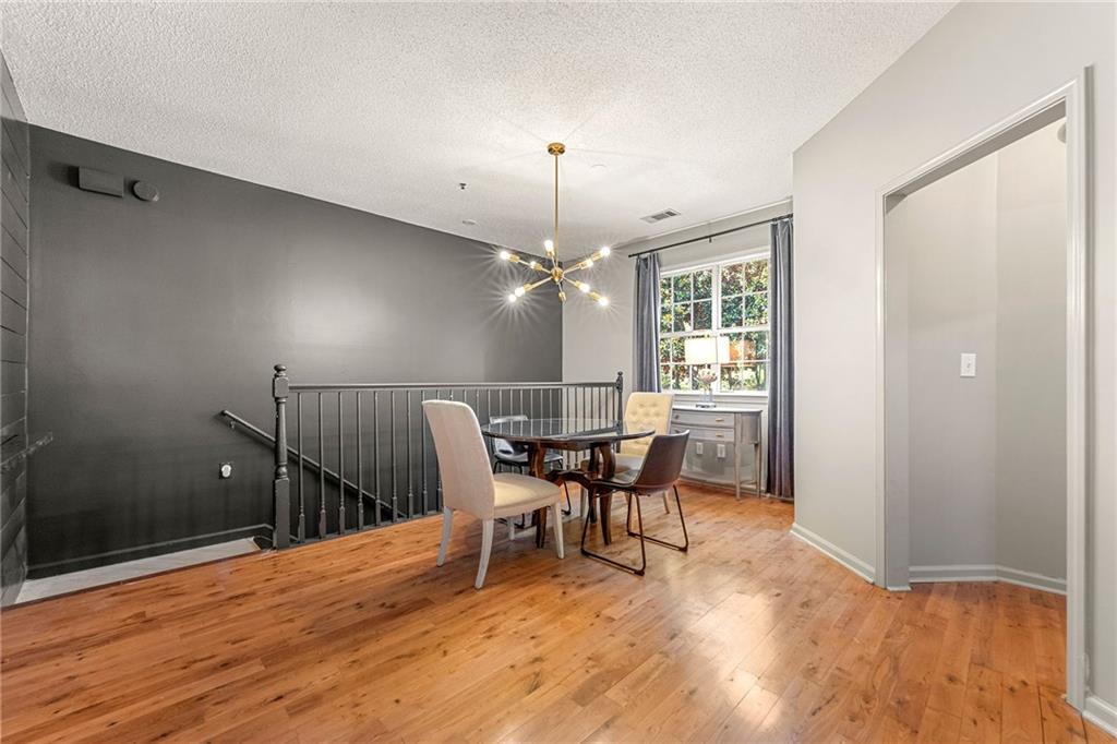 The Crossings - Residential