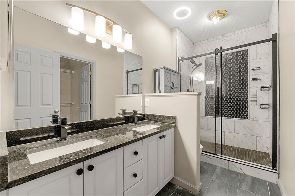 The Crossings - Residential