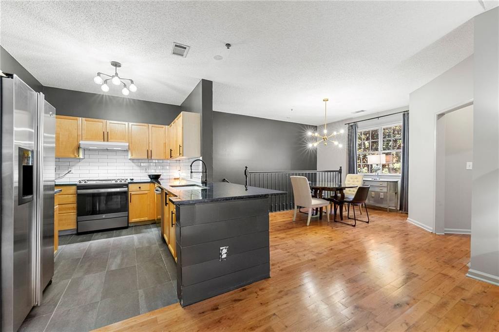 The Crossings - Residential