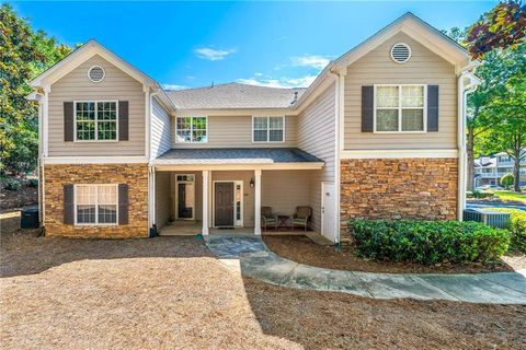 409 The Crossings Lane Woodstock GA 30189