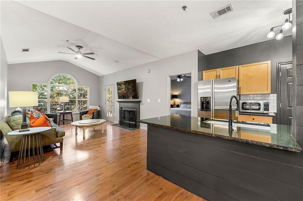 The Crossings - Residential