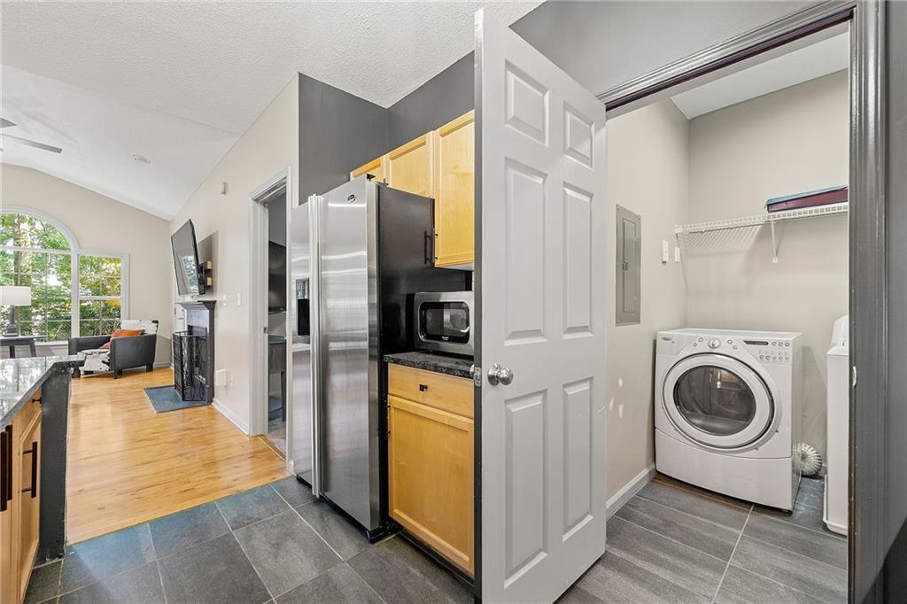 The Crossings - Residential