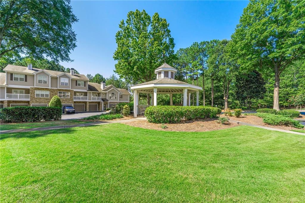 The Crossings - Residential