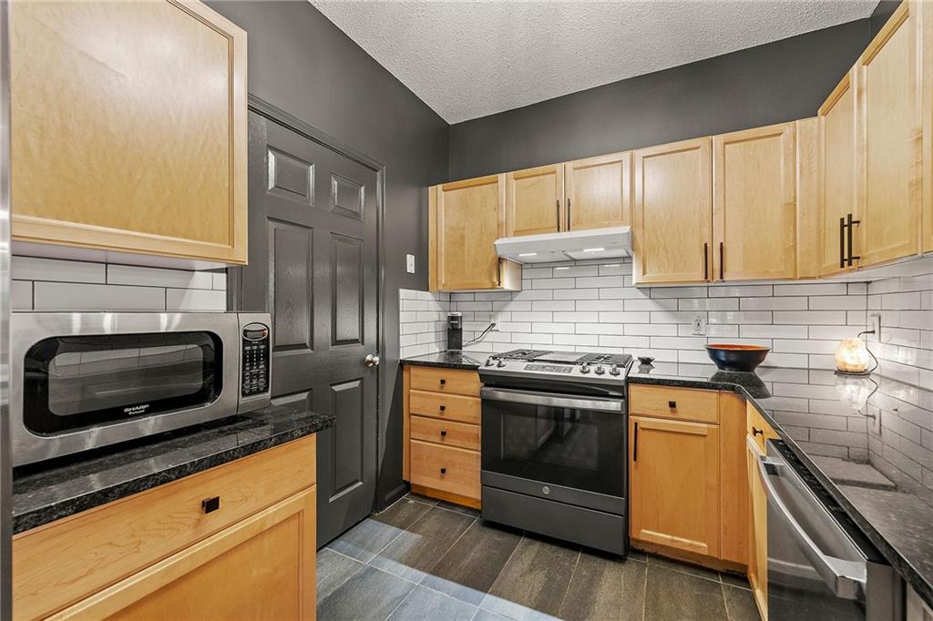 The Crossings - Residential