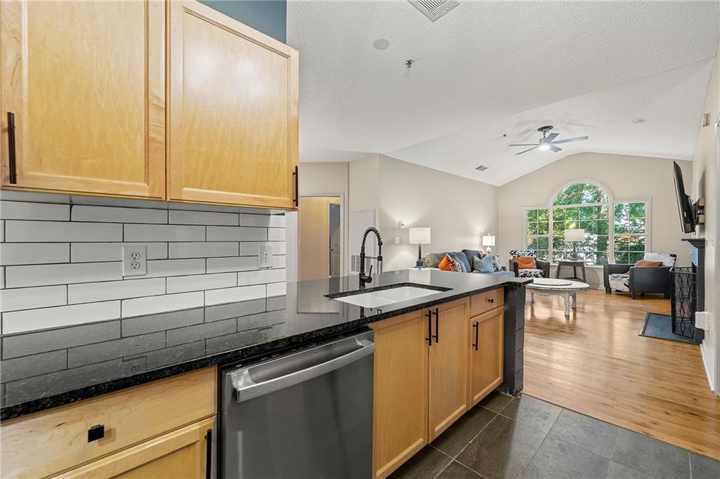 The Crossings - Residential