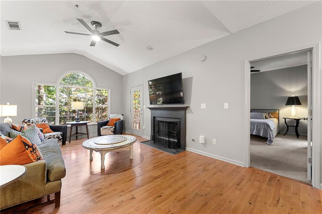 The Crossings - Residential