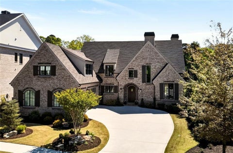 Homes For Sale - 3585 Granton Street<br/> Alpharetta, GA 30004