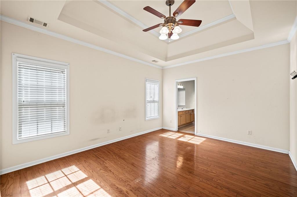33 Parklin Drive, Hiram, Georgia image 24