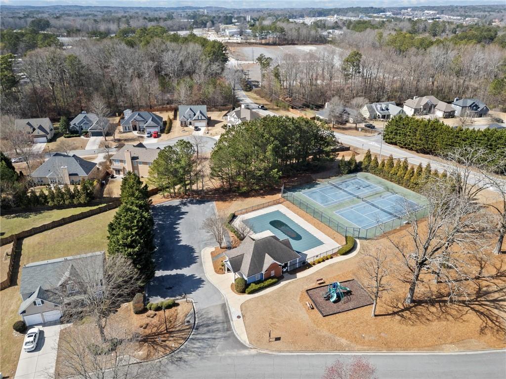 33 Parklin Drive, Hiram, Georgia image 9