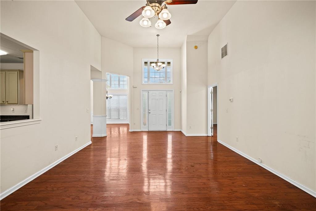 33 Parklin Drive, Hiram, Georgia image 15