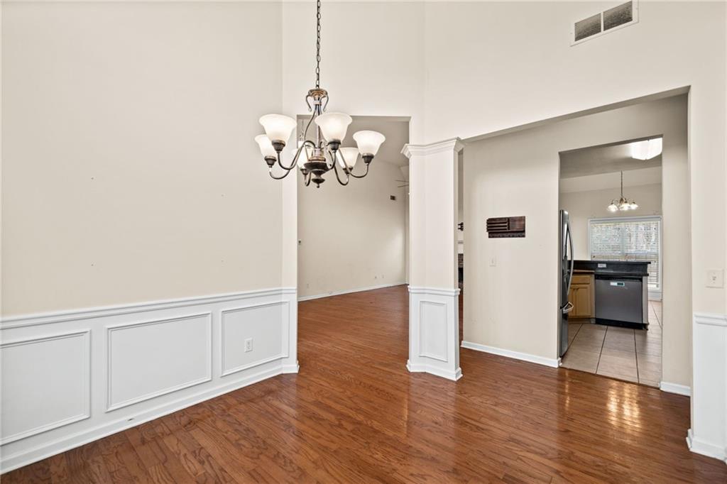 33 Parklin Drive, Hiram, Georgia image 23