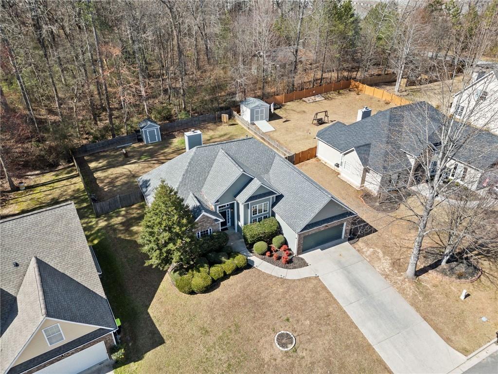 33 Parklin Drive, Hiram, Georgia image 4