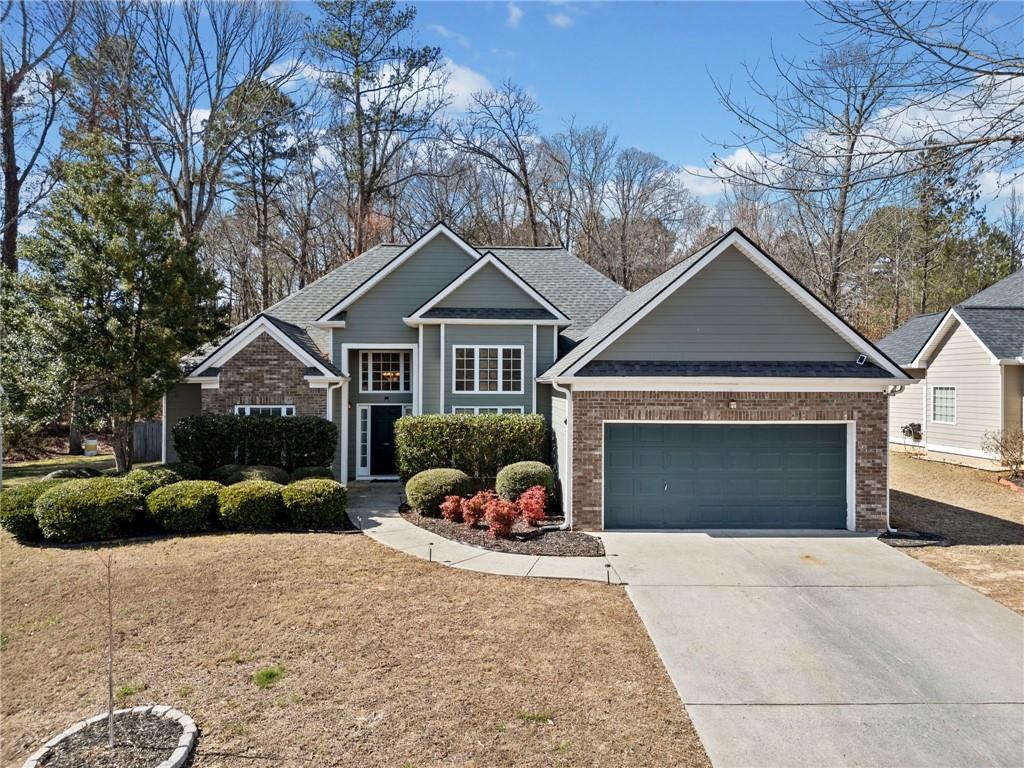 33 Parklin Drive, Hiram, Georgia image 1