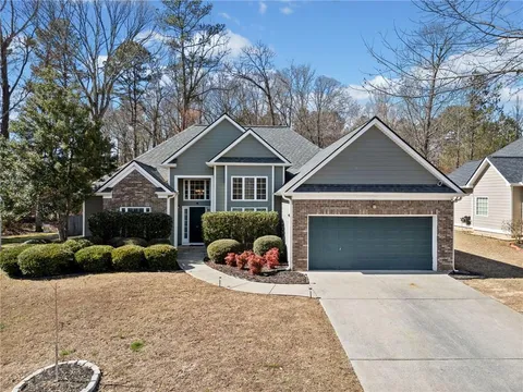33 Parklin Drive, Hiram, GA 30141 - MLS#: 7519370