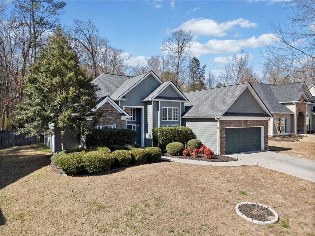 33 Parklin Drive, Hiram, Georgia image 2