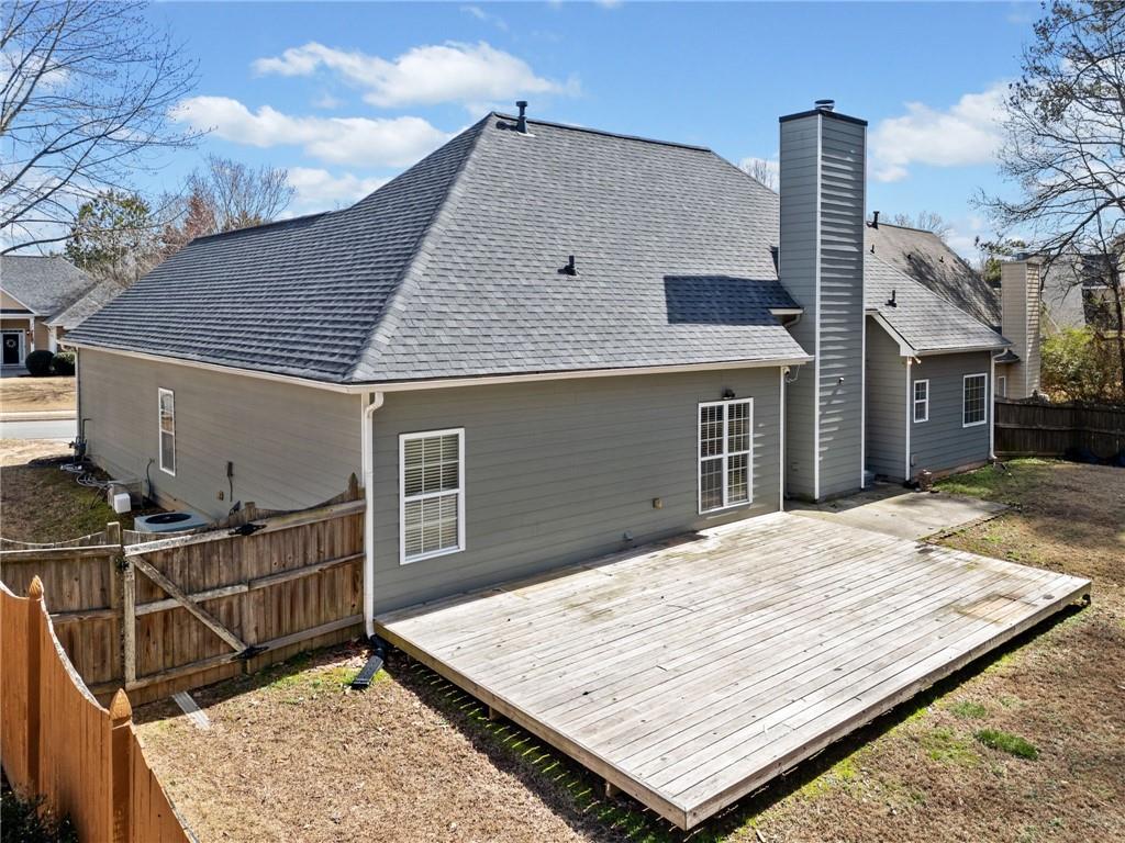 33 Parklin Drive, Hiram, Georgia image 6