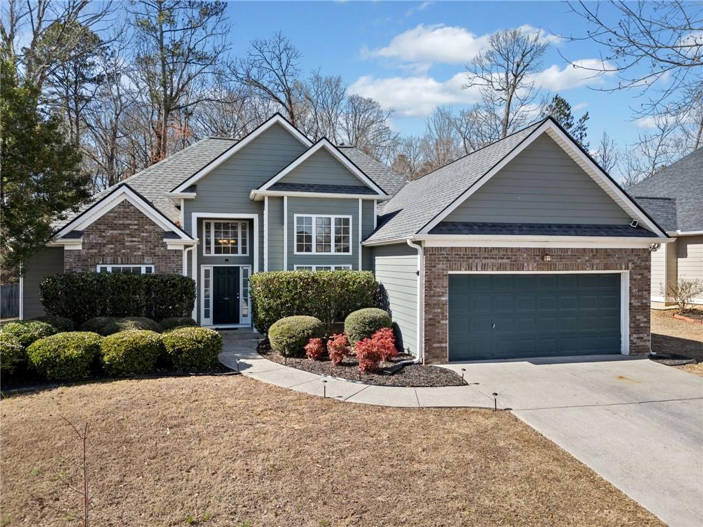 33 Parklin Drive, Hiram, Georgia image 3