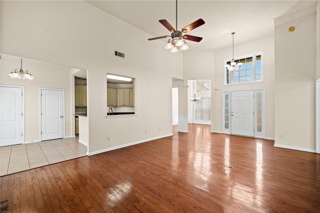33 Parklin Drive, Hiram, Georgia image 14