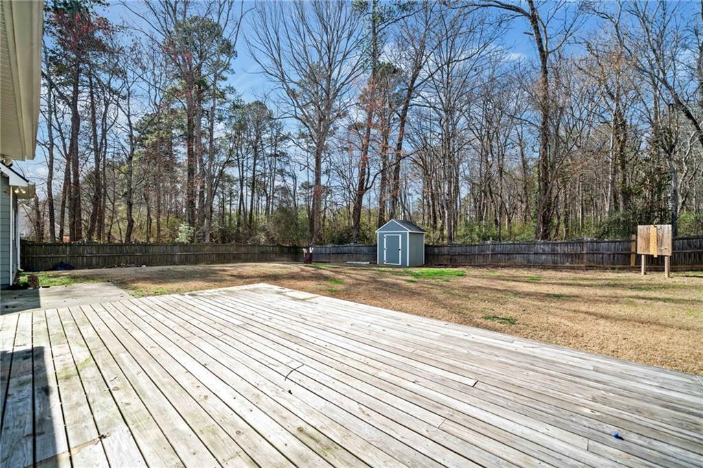 33 Parklin Drive, Hiram, Georgia image 35