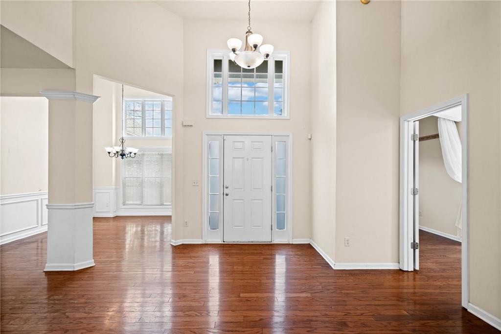 33 Parklin Drive, Hiram, Georgia image 11