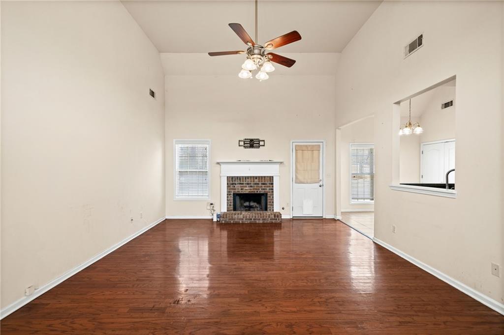33 Parklin Drive, Hiram, Georgia image 13