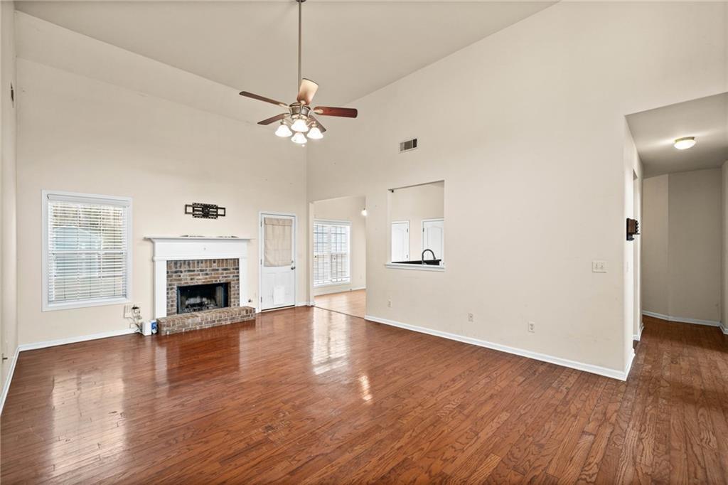 33 Parklin Drive, Hiram, Georgia image 12