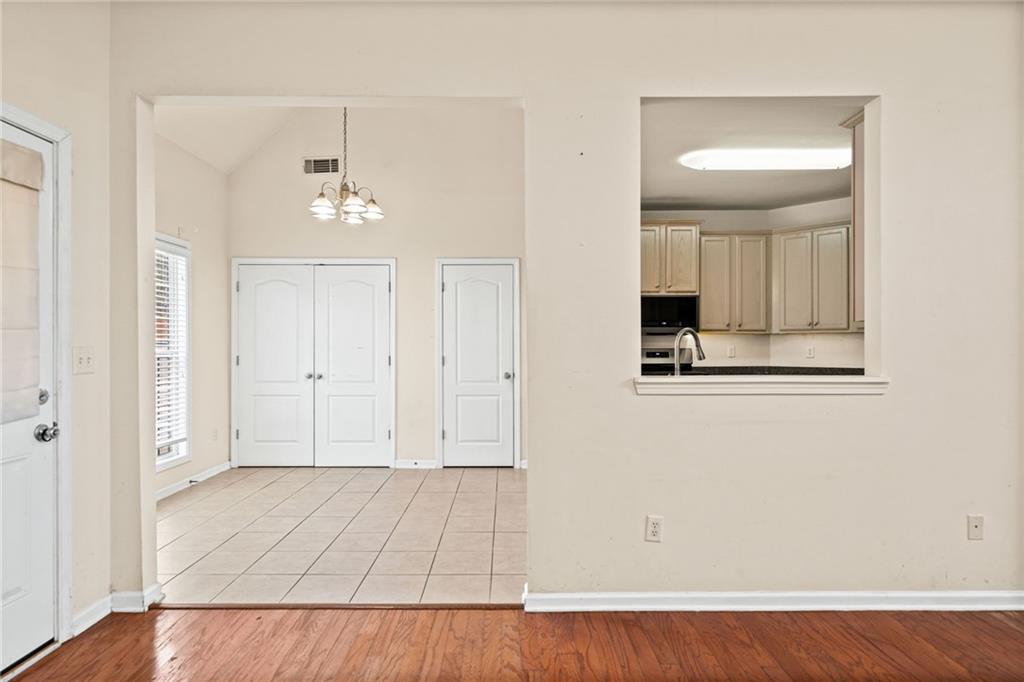 33 Parklin Drive, Hiram, Georgia image 16