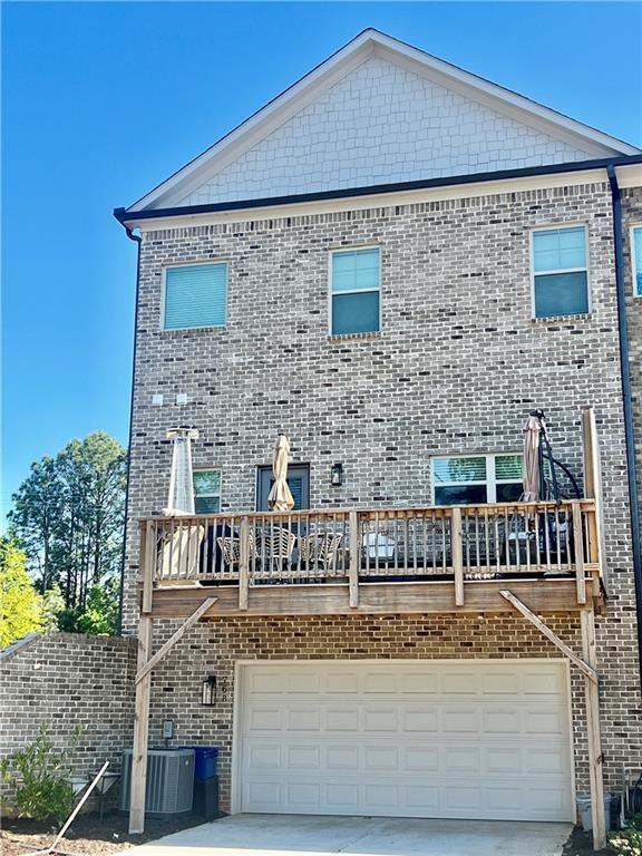 768 Honey Bee Lane