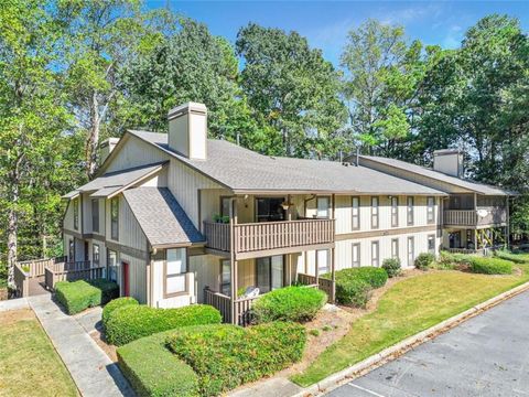 205 Woodcliff Drive Sandy Springs GA 30350