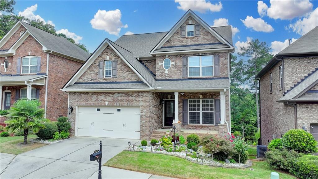 Lakes At Sugarloaf - Residential