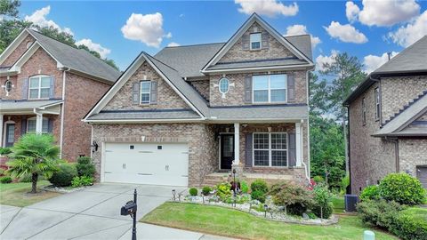 Photo of 2397 Harpers Way, Duluth, GA 30097 (MLS # 7645272)
