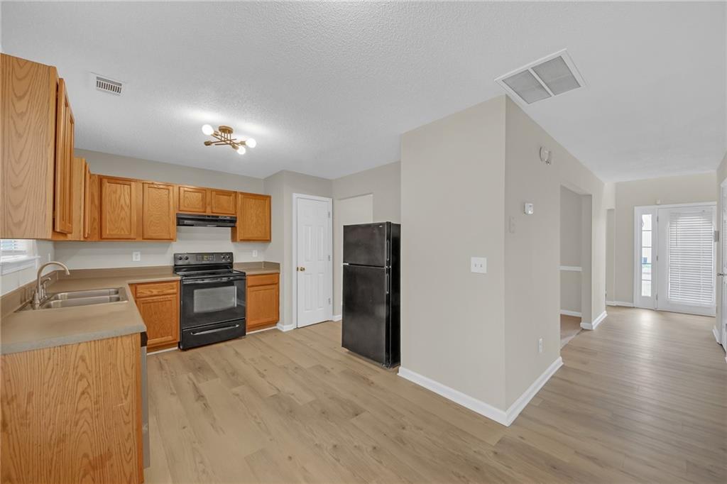 2640 Thunder Basin Way, Douglasville, Georgia image 7