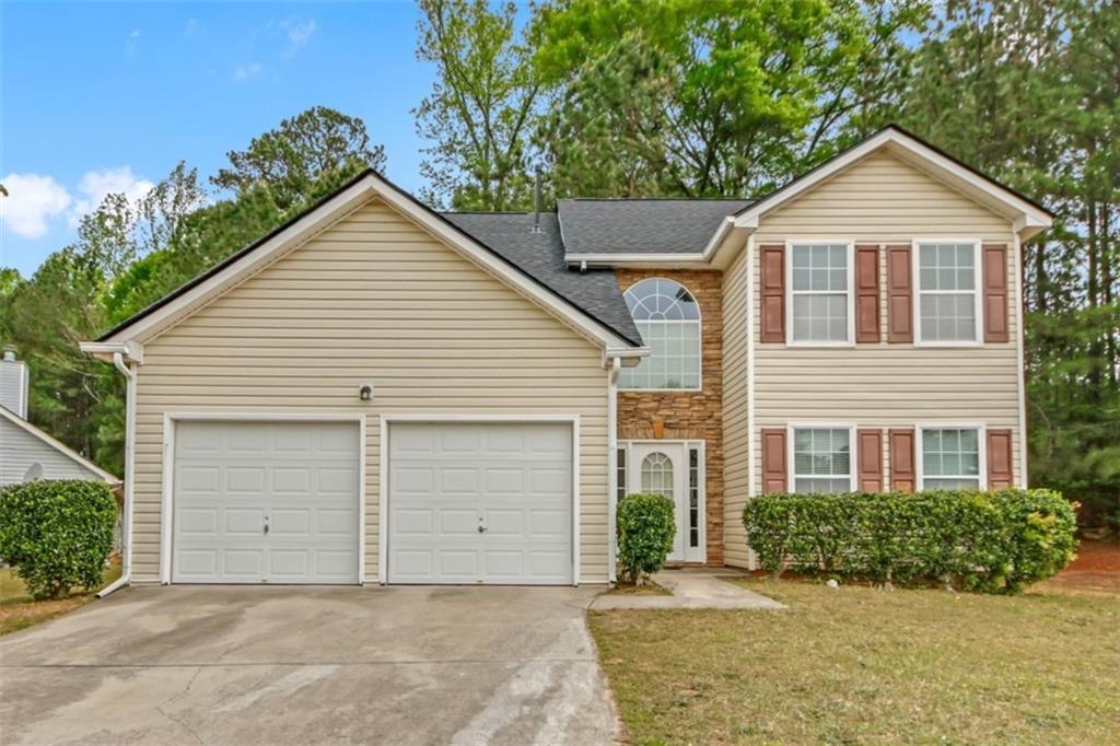 2640 Thunder Basin Way, Douglasville, Georgia image 1
