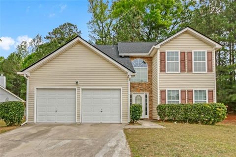 2640 Thunder Basin Way Douglasville GA 30135