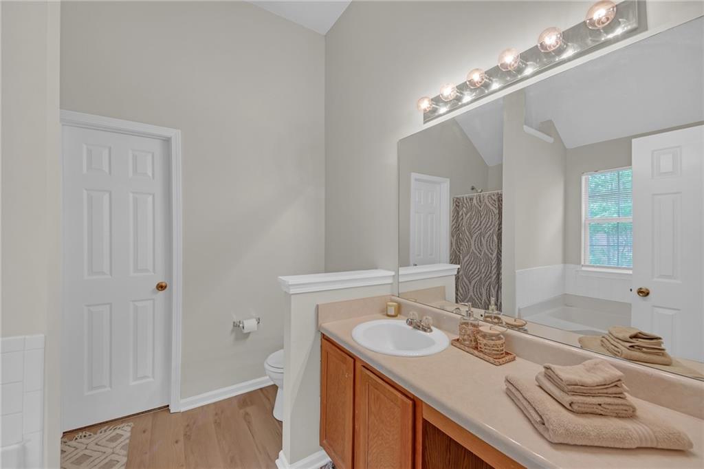 2640 Thunder Basin Way, Douglasville, Georgia image 18