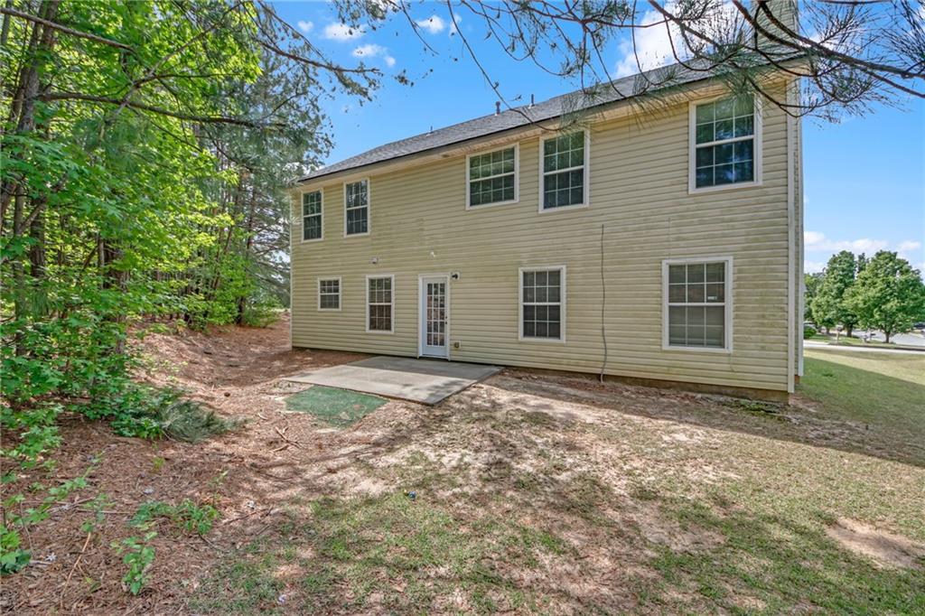 2640 Thunder Basin Way, Douglasville, Georgia image 31