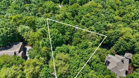 Vacant Land For Sale - 196 Cinnamon Fern Lane<br/> Big Canoe, GA 30143