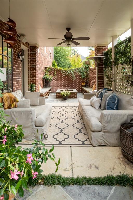 3734 Paige Way #10, Atlanta, Georgia image 31