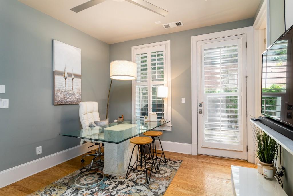 3734 Paige Way #10, Atlanta, Georgia image 25