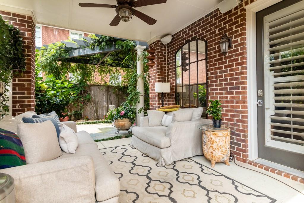 3734 Paige Way #10, Atlanta, Georgia image 32
