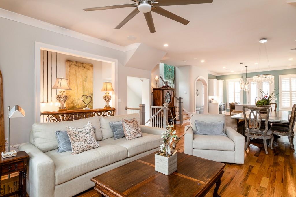 3734 Paige Way #10, Atlanta, Georgia image 13