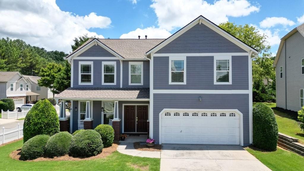 4003 Coachman Court