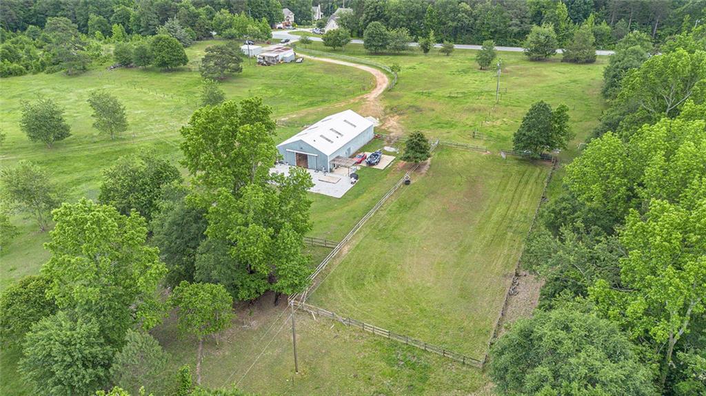 3852 Woods Bridge Road