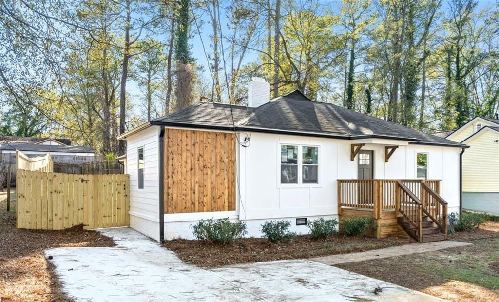 1344 Lynford Drive SW