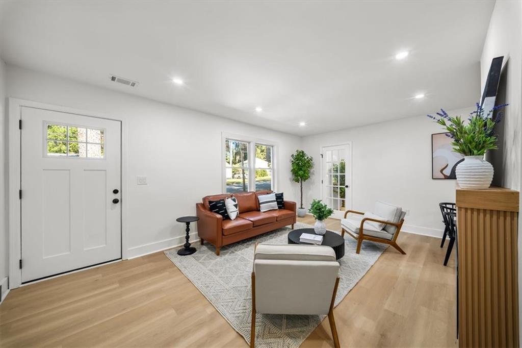 1344 Lynford Drive SW