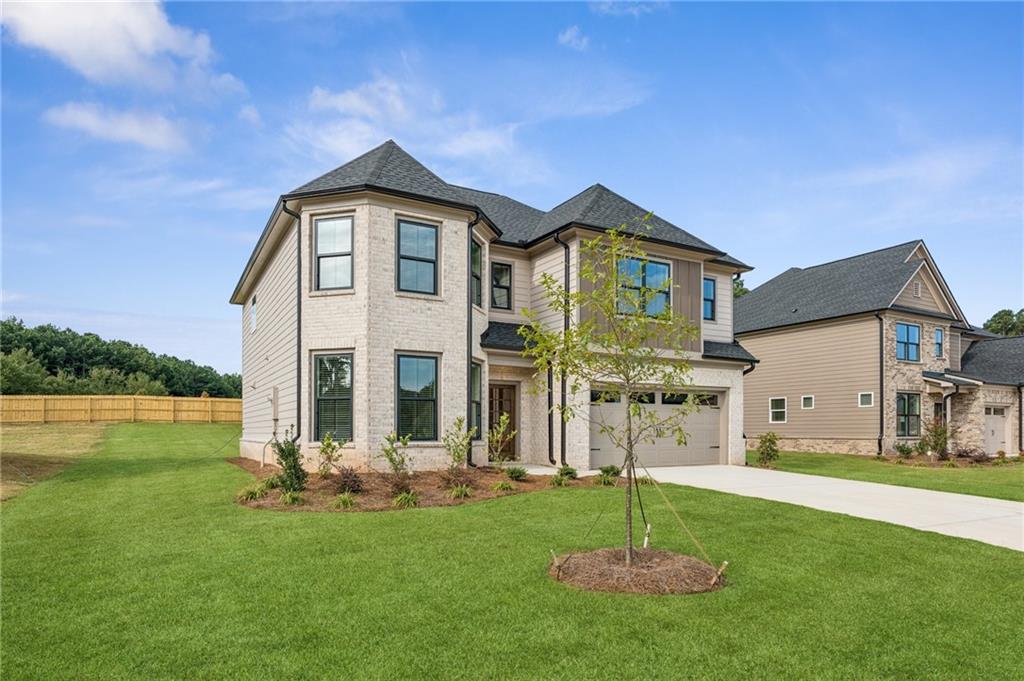 1522 Reserve Glen Drive